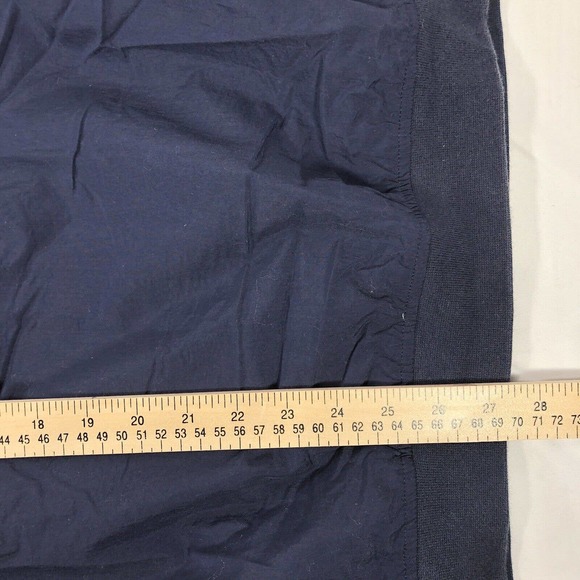 VTG ST LOUIS 28TH ITALIAN OPEN GOLF VEST GEAR FOR SPORTS XL V NECK 100% NYLON - Picture 12 of 12